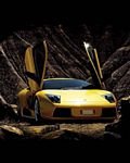 pic for Lamborghini Murciela